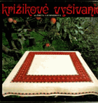 Križikové vyšivanie