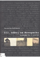 III. odboj na Novopacku - rozsudek Or T 1512/49