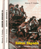 2SVAZKY Zákon Západu I - II