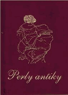 Perly antiky