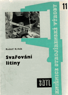 Svařování litiny