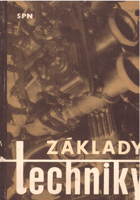 Základy techniky v 8. ročníku základní školy.