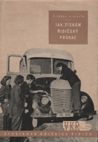 Jak získám řidičský průkaz (podmínky pro získání, rozšíření a výměnu řidičských ...