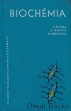 Biochémia - život - molekuly - reakcie