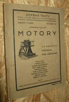 Motory. Technika pro každého