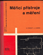 Měřicí přístroje a měření pro 2. a 3. ročník středních průmyslových škol ...