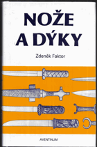Nože a dýky