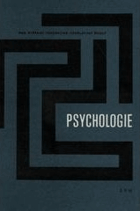 Psychologie pro střední všeobecně vzdělávací školy