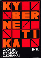 Kybernetika - celost. vysokošk. učebnice pro elektrotechn. fakulty vys. škol.