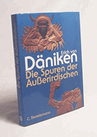 Die Spuren der Ausserirdischen