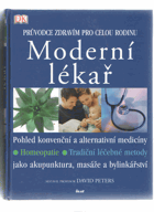 Moderní lékař - průvodce zdravím pro celou rodinu
