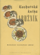 Kuchařská kniha Labužník