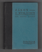 Zákon o myslivosti
