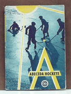 Abeceda hockeye