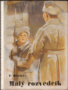 Malý rozvědčík Československé legie