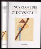 Encyklopedie významných osobností ve víru židovského osudu