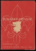 Junácký zpěvník - 1.sešit(Nová řada)