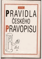 Pravidla českého pravopisu