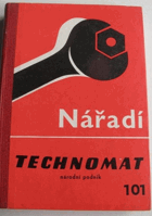 Nářadí 101 díl I - Technomat