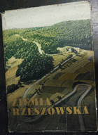 Ziemia rzeszowska - album oprac