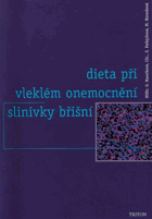 Dieta při vleklém onemocnění slinivky břišní