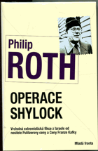 Operace Shylock