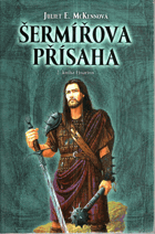 Šermířova přísaha - 2. kniha Einarinn