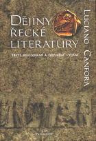 Dějiny řecké literatury