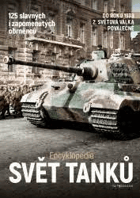 Svět tanků Encyklopedie - do roku 1939 - druhá světová - studená válka
