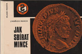Jak sbírat mince Numismatika