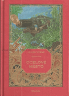 Ocelové město-Hachette