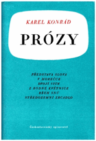 Prózy