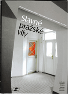 Slavné pražské vily