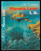 Planeta Leon 1+2
