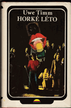 Horké léto