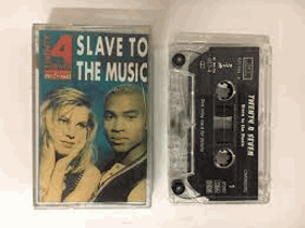Slave To The Music