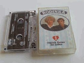 Rodinka 1