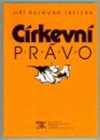Církevní právo