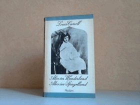 Alice im Wunderland