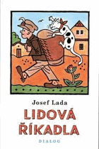 Lidová říkadla