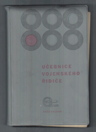 Učebnice vojenského řidiče