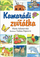 Kamarádi zvířátka