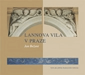 Lannova vila v Praze. Villa Lanna in Prague
