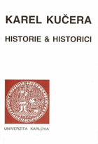 Historie a historici. K portretu Františka Ladislava Riegra -- Místo Kamila Krofty v českém ...