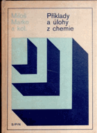 Příklady a úlohy z chemie