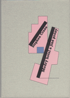 Modrý hotel a jiné prózy