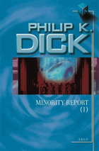 2SVAZKY Minority report 1+2