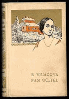Pan učitel a jiné povídky