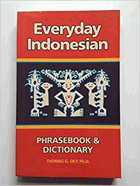 Everyday Indonesian