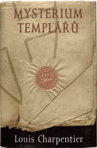 Mysterium templářů